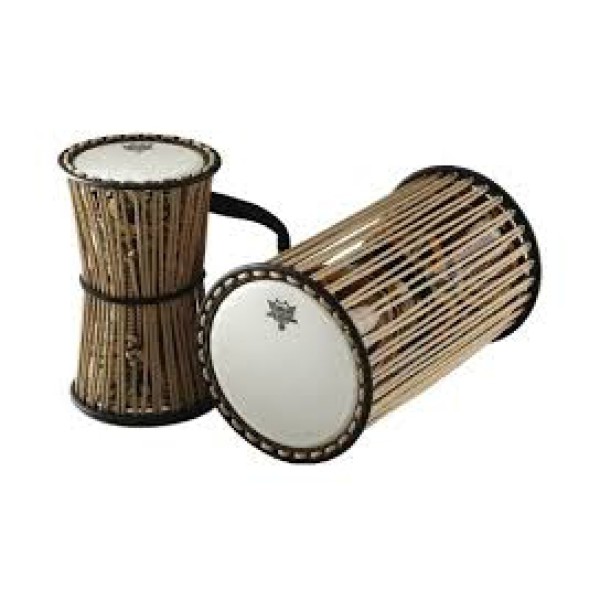 Remo TD-0816-18 8 İnç Talking Drum
