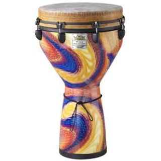 Remo DJ-0014-SD Djembe Mondo