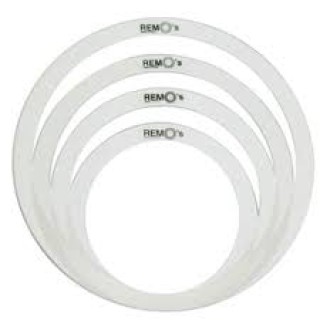 Remo RO-2346-00 12-13-14-16'' RING PACK