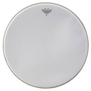 Remo SILENTSTROKE SN-1020-00 20'' Mesh Deri