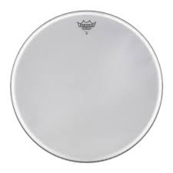 Remo SILENTSTROKE SN-0012-00 12'' Mesh Deri