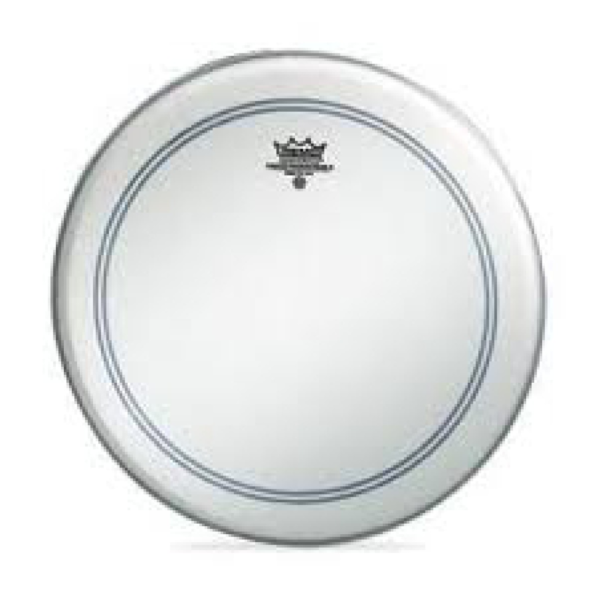 Remo P3-1122-C2 Powerstroke 3 Kumlu 22 İnç Deri