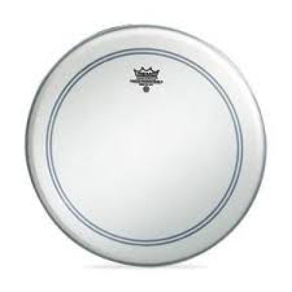 Remo P3-1122-C2 Powerstroke 3 Kumlu 22 İnç Deri
