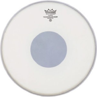 Remo Controlled Sound Coated 18 İnç Deri