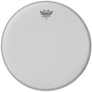Remo Ambassador X14 Coated 14 İnç Deri
