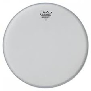 Remo Ambassador X14 Coated 13 İnç Deri