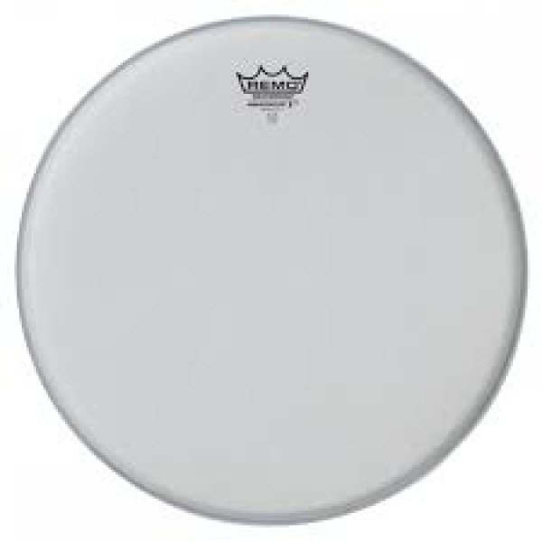 Remo Ambassador X14 Coated 13 İnç Deri