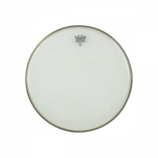 Remo Emperor Hazy 10 İnç Trampet Alt Derisi