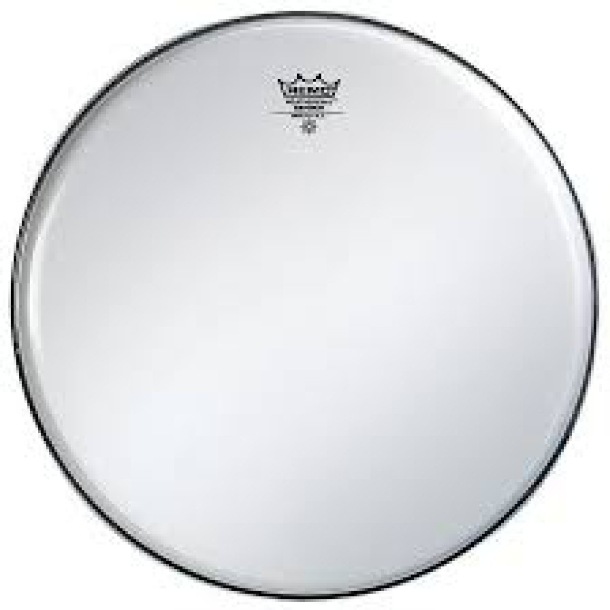 Remo Ambassador Hazy 12 İnç Trampet Alt Deri