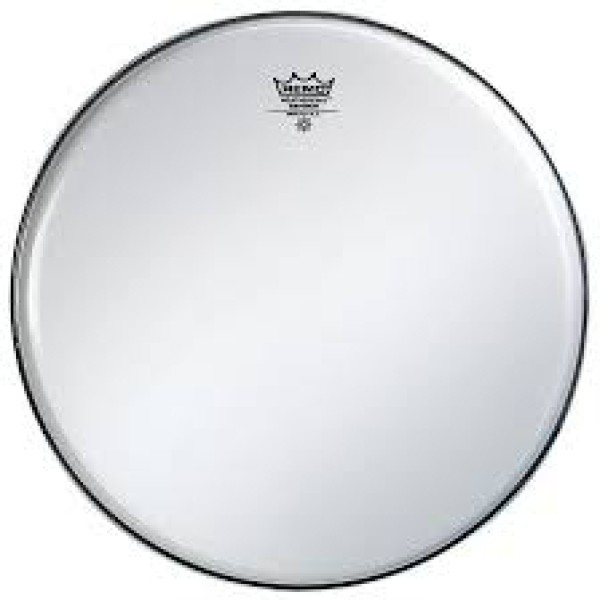 Remo Ambassador Hazy 12 İnç Trampet Alt Deri