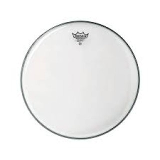 Remo Diplomat Hazy 12 İnç Trampet Alt Derisi