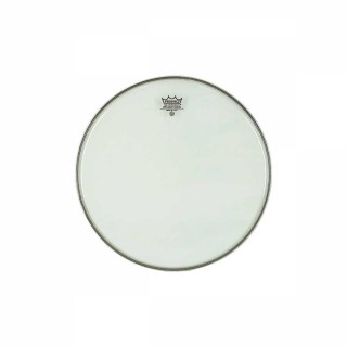 Remo Diplomat Hazy 10 İnç Trampet Alt Derisi