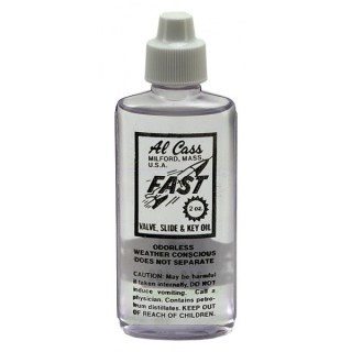 Gewa Al Case Bakım Yağı (Valve & Slide)
