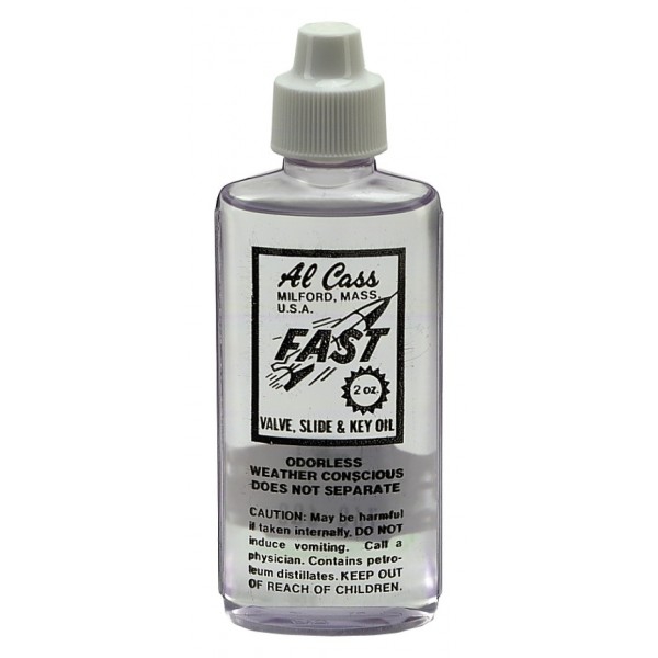 Gewa Al Case Bakım Yağı (Valve & Slide)