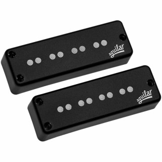 Aguilar AG4SS - D1 Süper Single 4 String Manyetik Set