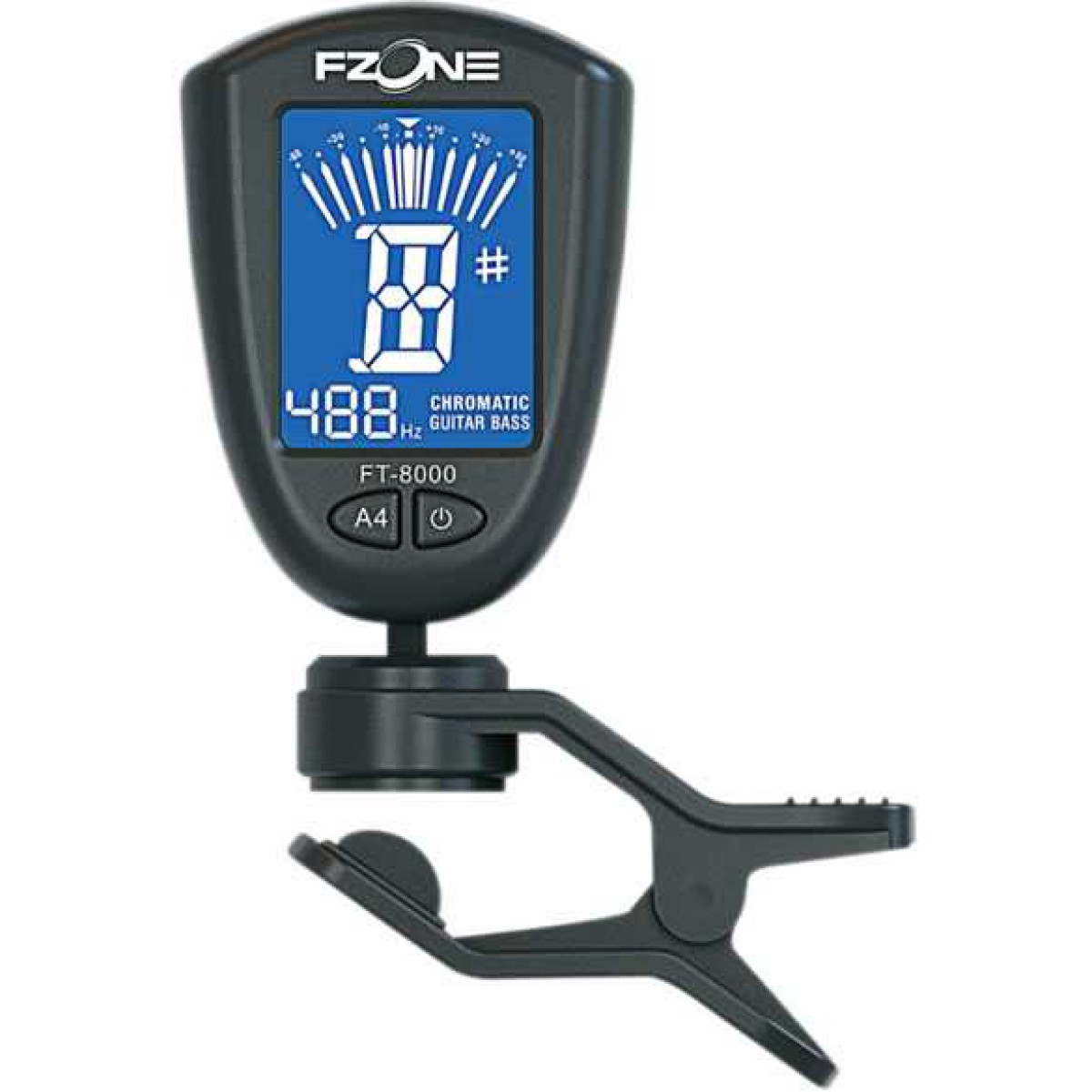 Fzone FT8000 Akort Aleti