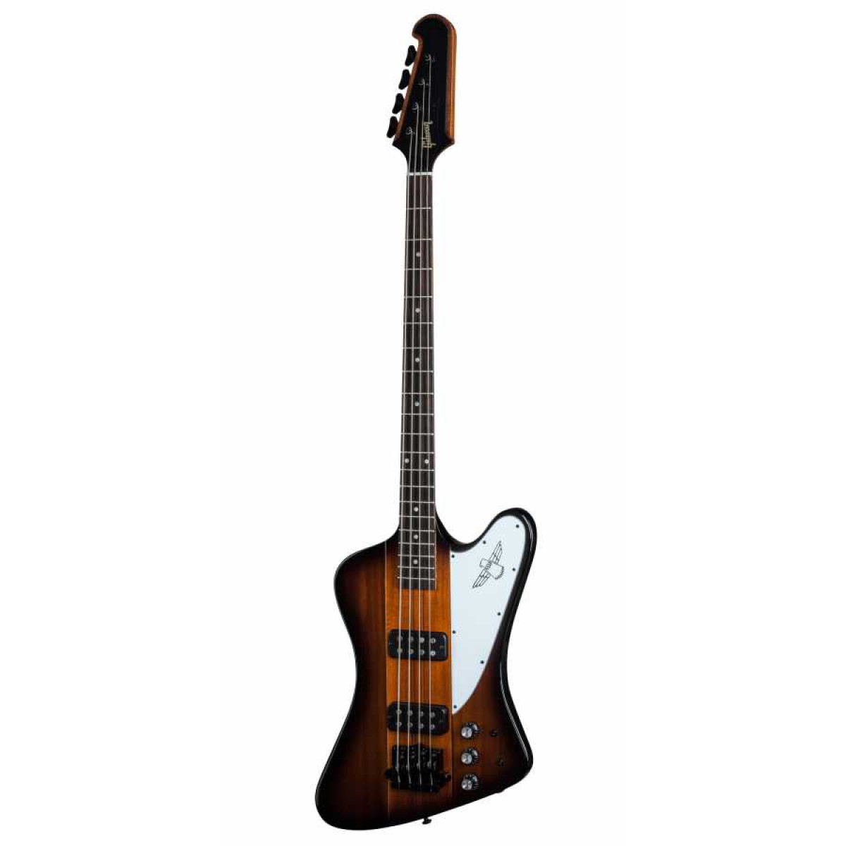 Gibson Thunderbird Bas Gitar (Vintage Sunburst)