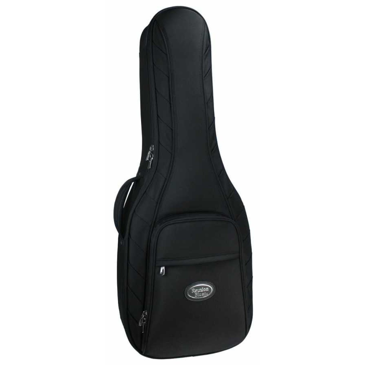 Reunion Blues RBC3BK Midnight Continental Klasik Gitar Kılıfı