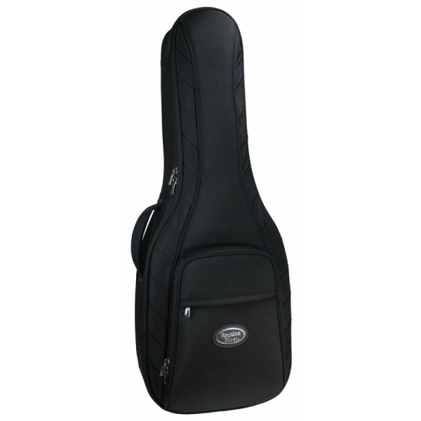 Reunion Blues RBC3BK Midnight Continental Klasik Gitar Kılıfı