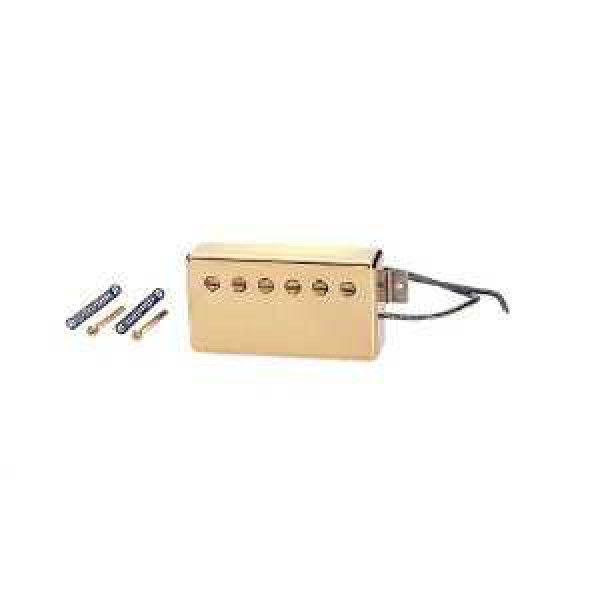 Gibson Burstbucker Type 1w Gold Cover