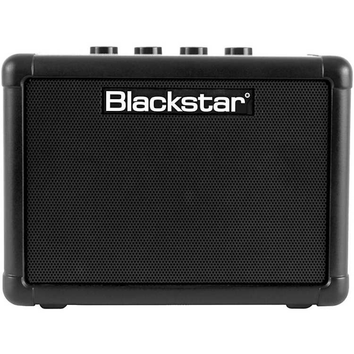 Blackstar Fly 3 Mini Kombo Elektro Gitar Amfi Blackstar Fly 3 Mini Kombo Elektro Gitar Amfi