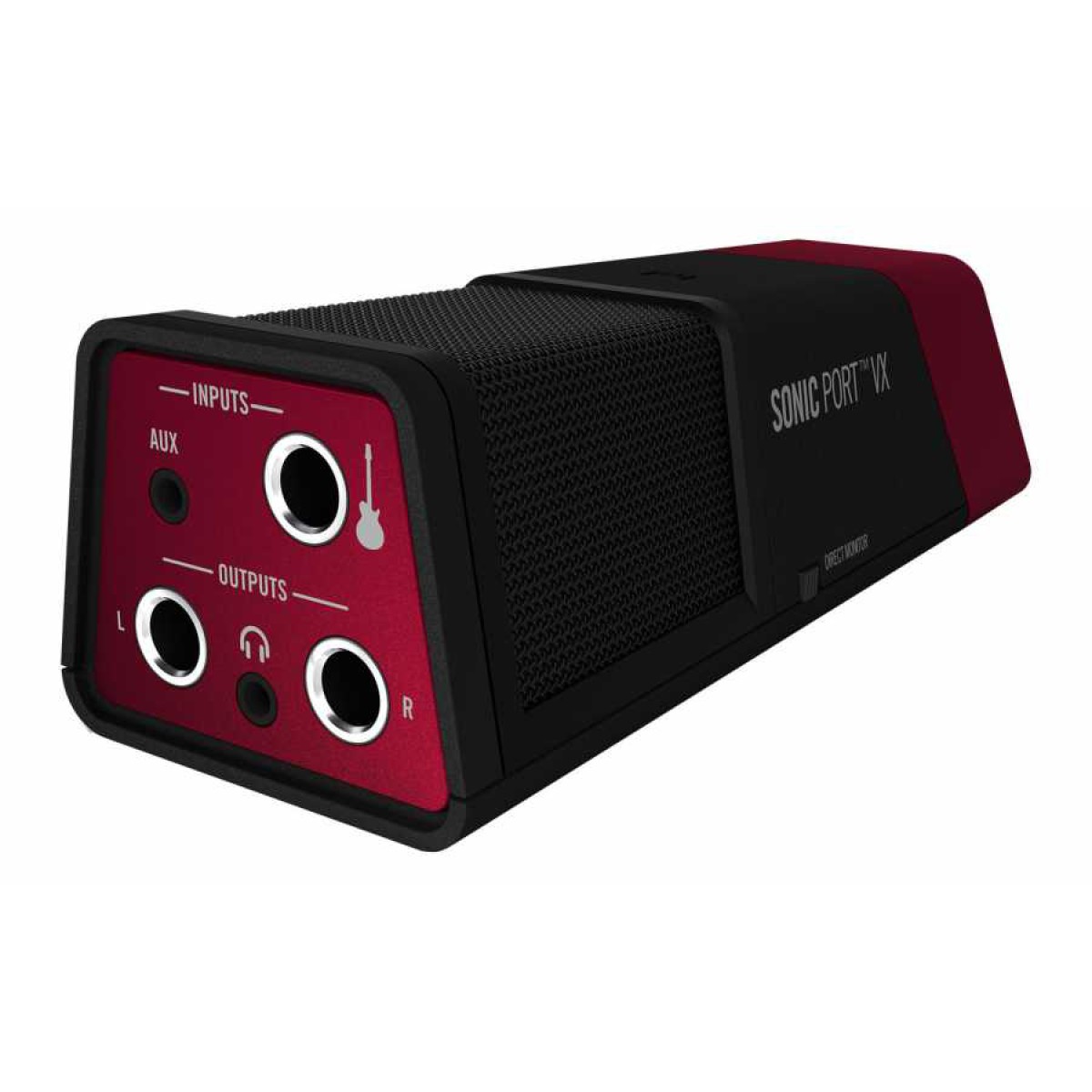 Line 6 Sonic Port VX Prosesörü