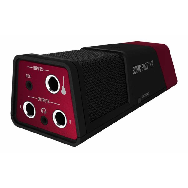 Line 6 Sonic Port VX Prosesörü