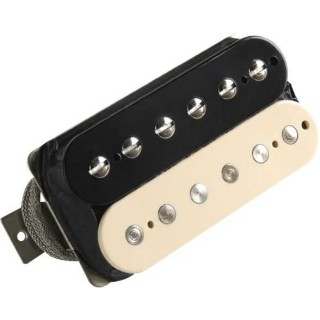 Gibson Burstbucker Type 2 Zebra Coil Elektro Gitar Manyetiği
