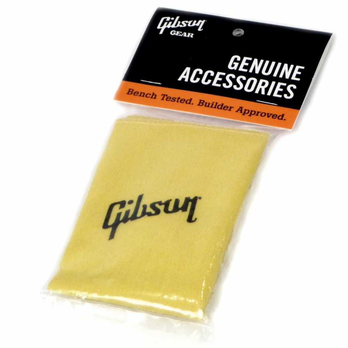 Gibson AIGG-925 Gitar Temizlik Bezi Gibson AIGG-925 Gitar Temizlik Bezi