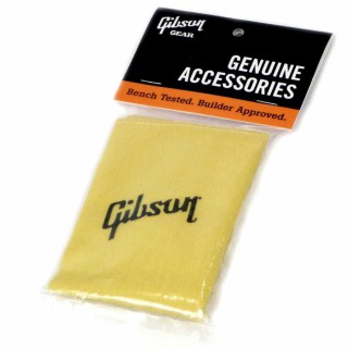 Gibson AIGG-925 Gitar Temizlik Bezi Gibson AIGG-925 Gitar Temizlik Bezi