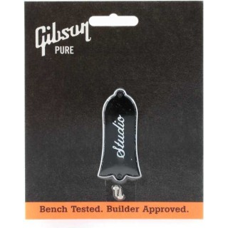 Gibson Truss Rod Kapağı - Les Paul Studio