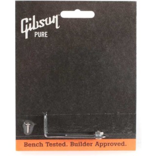 Gibson Pickguard Sabitleme Aparatı - Krom Gibson Pickguard Sabitleme Aparatı - Krom