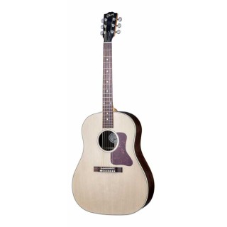 Gibson J-29 Elektro Akustik Gitar (Natural)