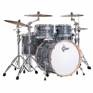 Gretsch Renown Maple Akustik Davul Seti RN1-E8246-SOP