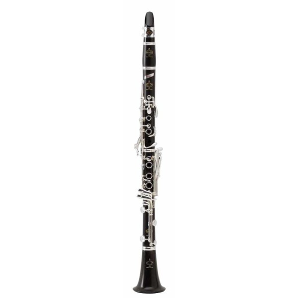 Buffet Crampon TOSCA Si Bemol Klarnet (Abanoz)