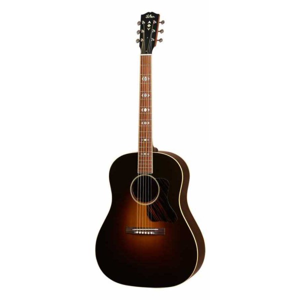 Gibson Montana 1935 Advanced Akustik Gitar (Vintage Sunburst)