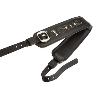 Gibson ASED-BLK Edge Comfort Gitar Askısı