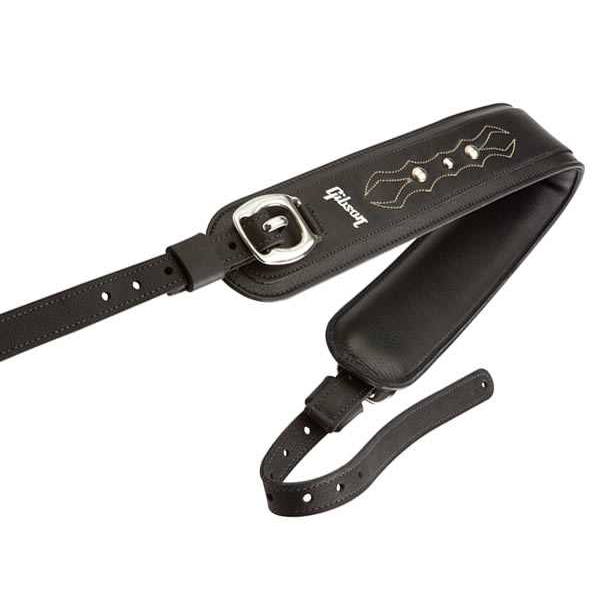 Gibson ASED-BLK Edge Comfort Gitar Askısı