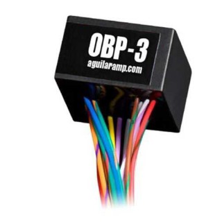Aguilar OBP 3TK/PP Bas Gitar İçin Preamfi Devresi Aguilar OBP 3TK/PP Bas Gitar İçin Preamfi Devresi