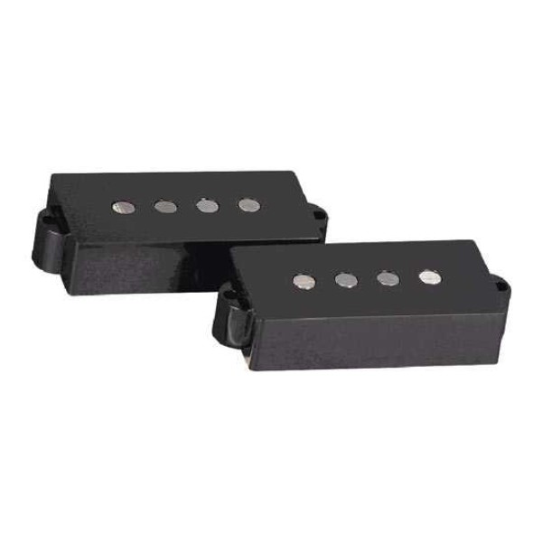 Aguilar 4P-60 Precision Bas Gitar Manyetik Seti