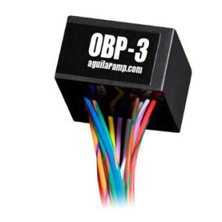 Aguilar OBP-3TK Bas Gitar İçin Preamfi Devresi Aguilar OBP-3TK Bas Gitar İçin Preamfi Devresi