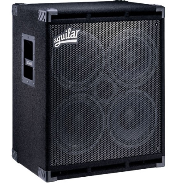 Aguilar GS410 Bas Gitar Kabini