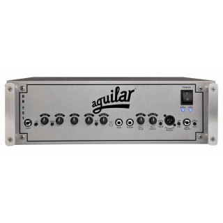 Aguilar DB751 Hybrid Bas Gitar Kafa Amfi