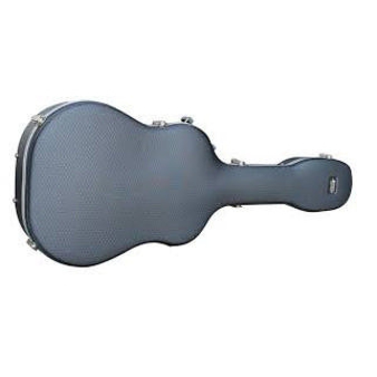 Ashton PLAT500WP ABS Akustik Gitar Çantası