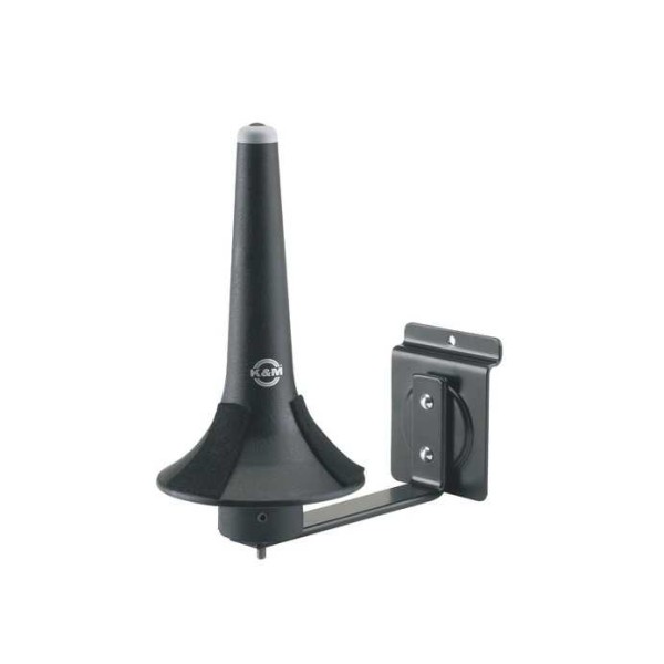 König & Meyer 44270-000-55 Trompet İçin Ürün Tutucu