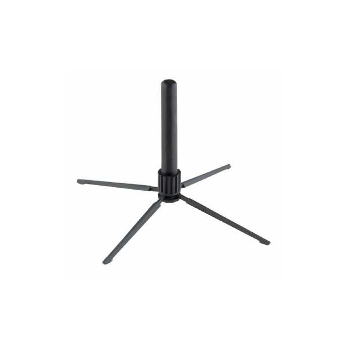 König & Meyer 15232-000-55 Yan Flüt Standı