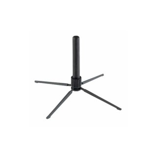 König & Meyer 15232-000-55 Yan Flüt Standı