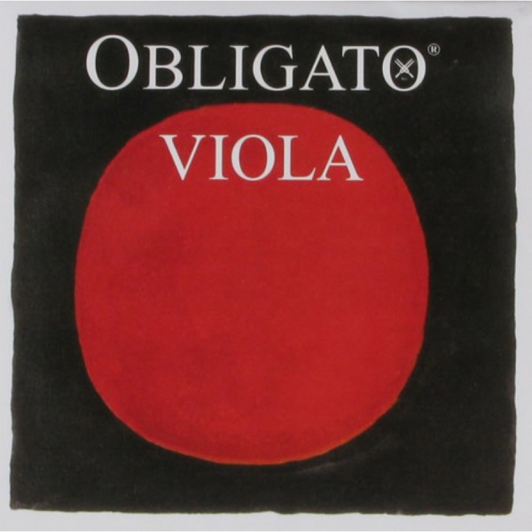 Pirastro Obligato Viyola Teli