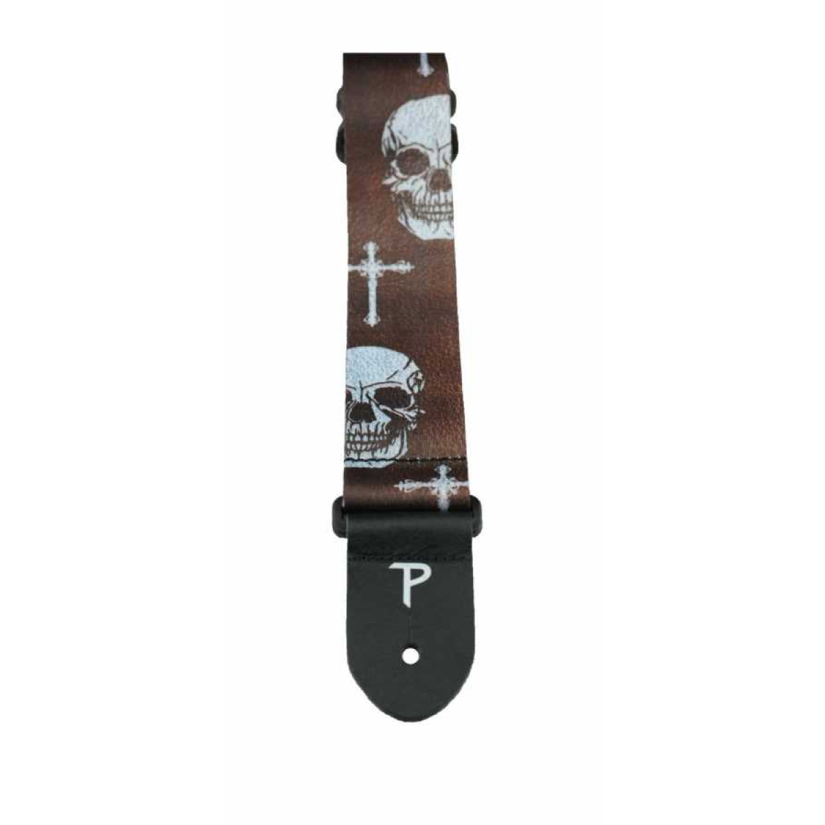 Perris Leathers LPCP-1637 Gitar Askısı