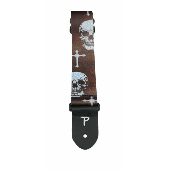 Perris Leathers LPCP-1637 Gitar Askısı